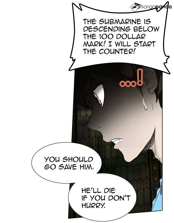 Tower of God Chapter 268 image 081